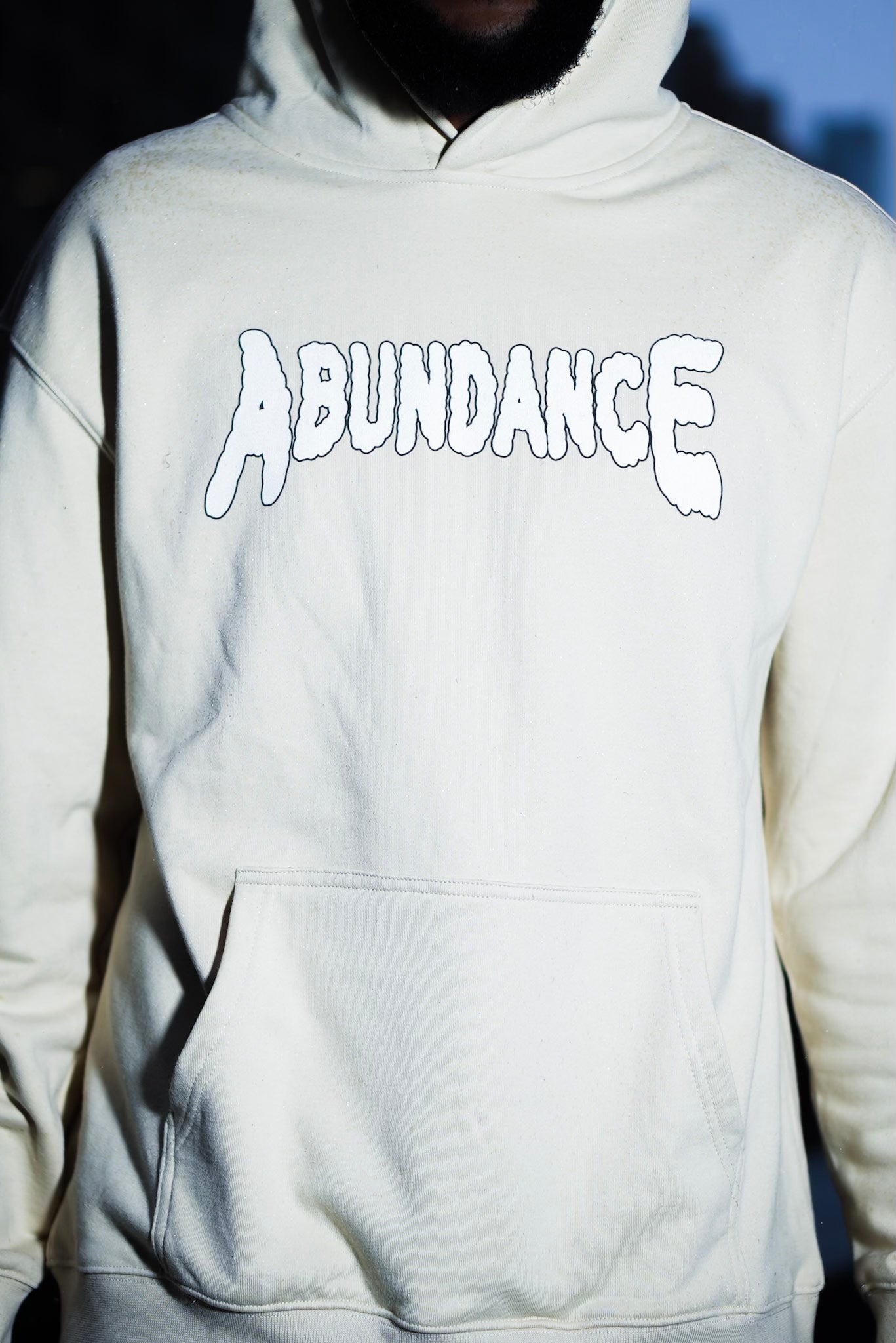 Abundance World Tour Hoodie