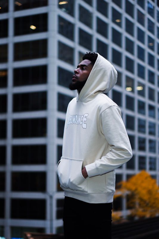 Abundance World Tour Hoodie